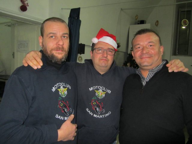 Auguri Natale 2015